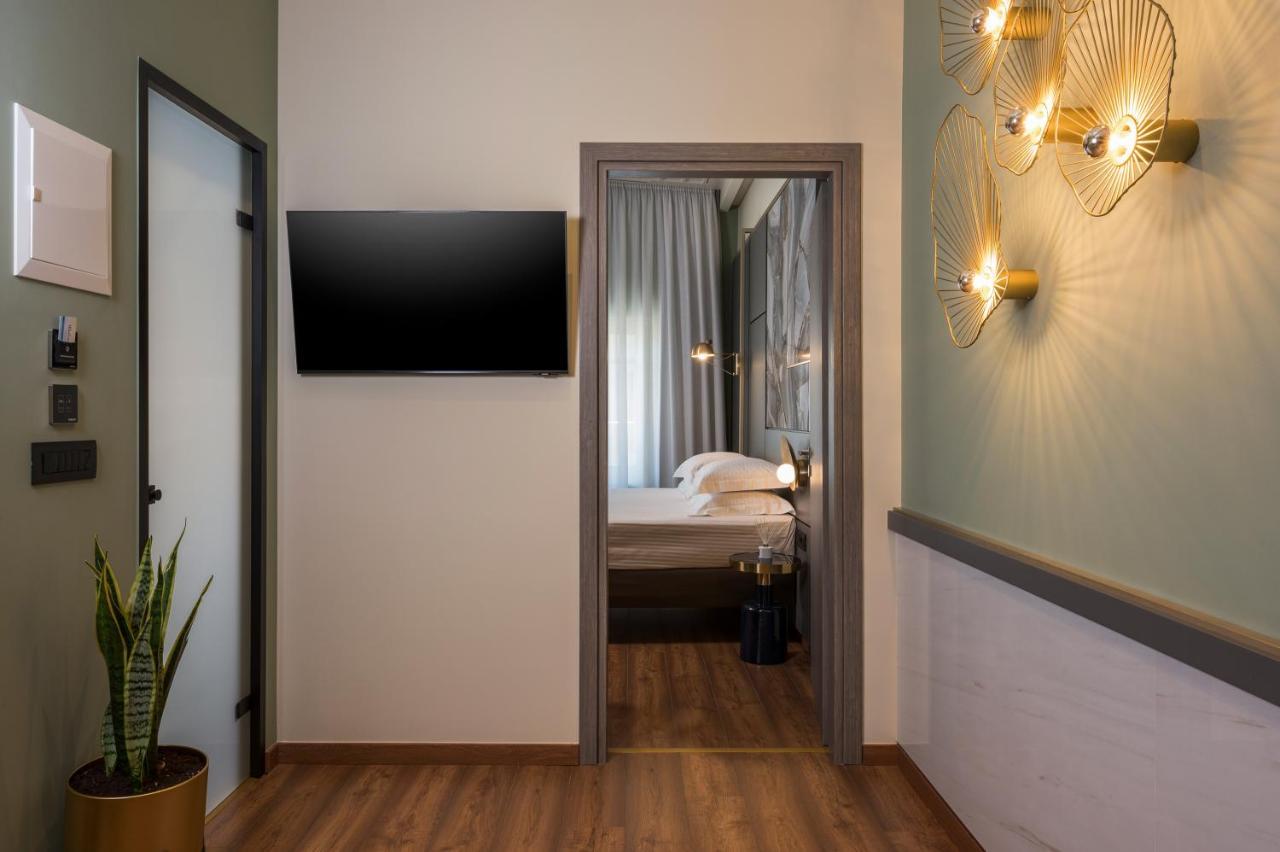 Veneri Boutique 3* Chrissi Akti Chania