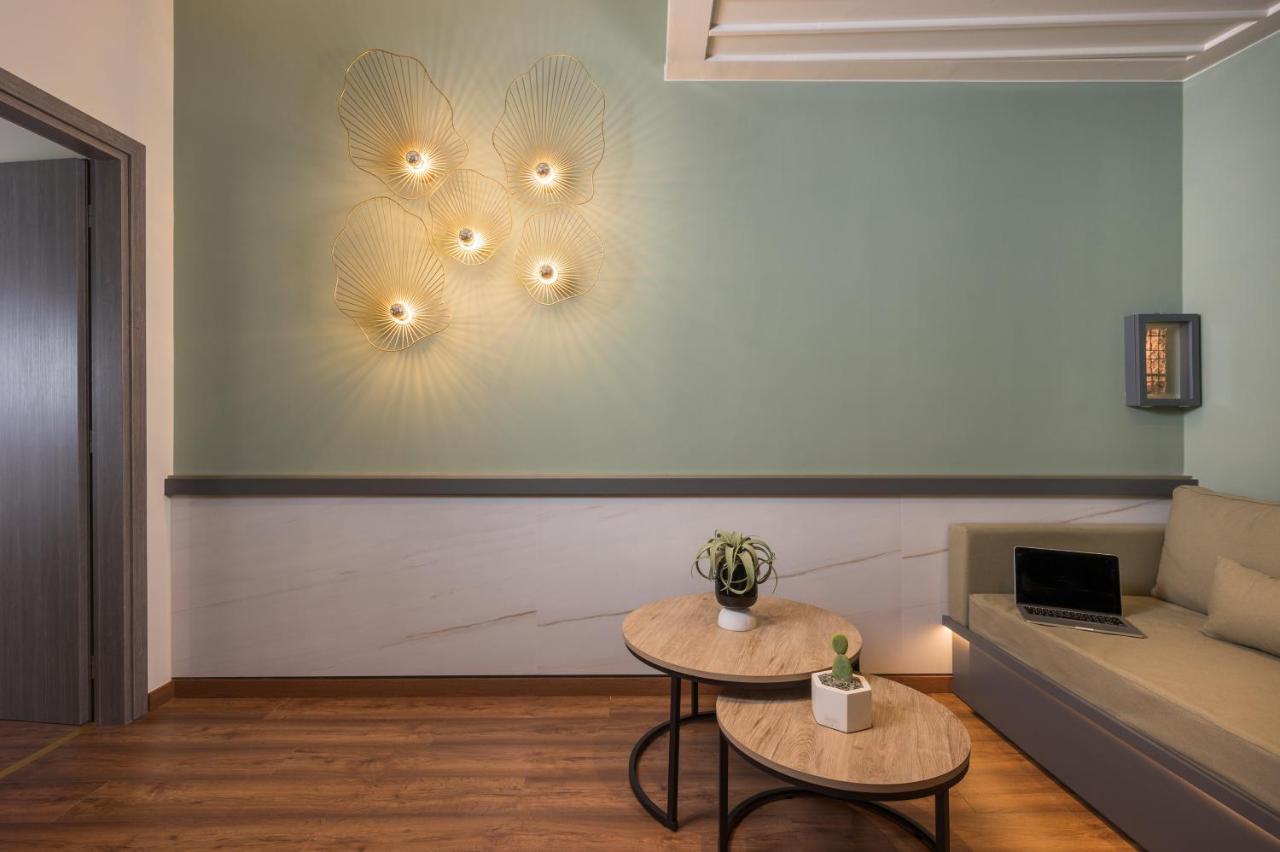 Aparthotel Veneri Boutique Chania (Crete)