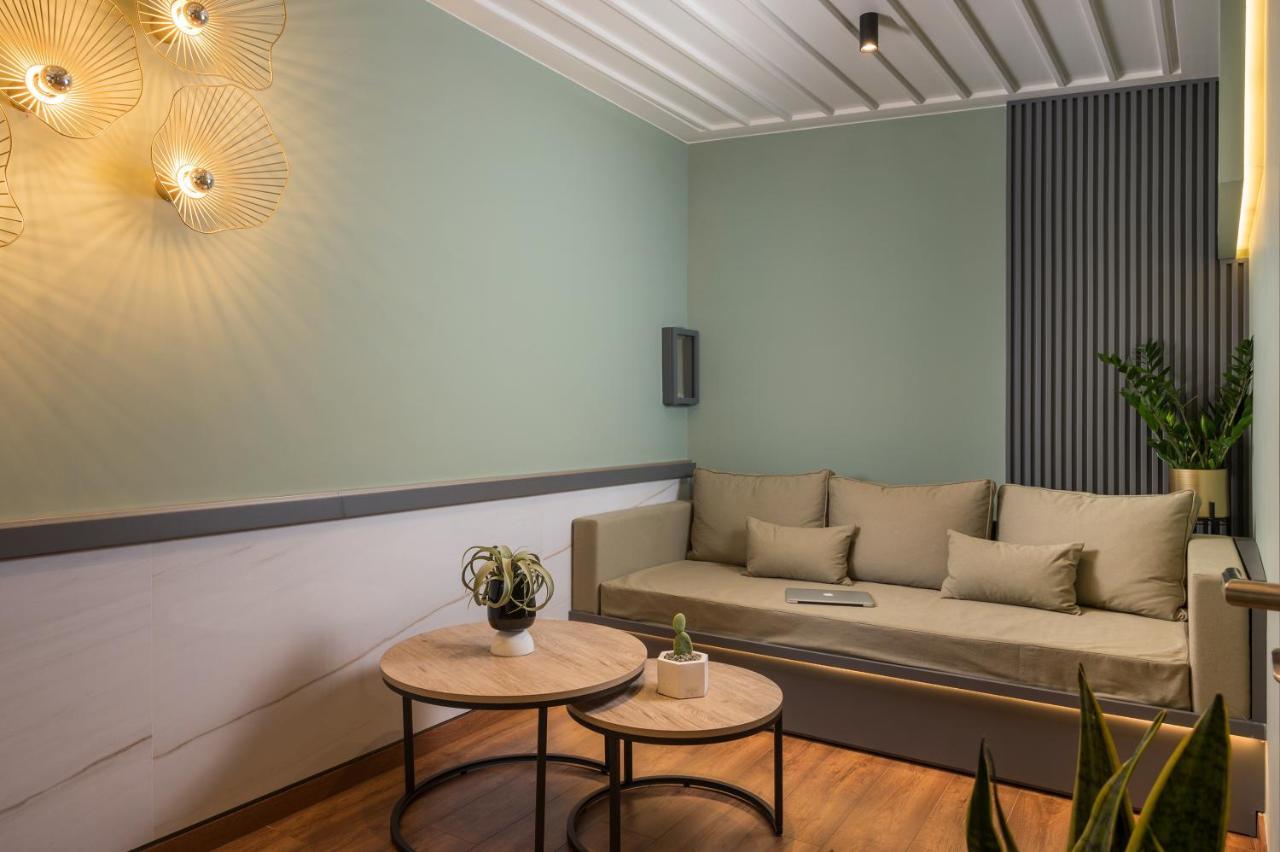 Aparthotel Veneri Boutique Chania (Crete)