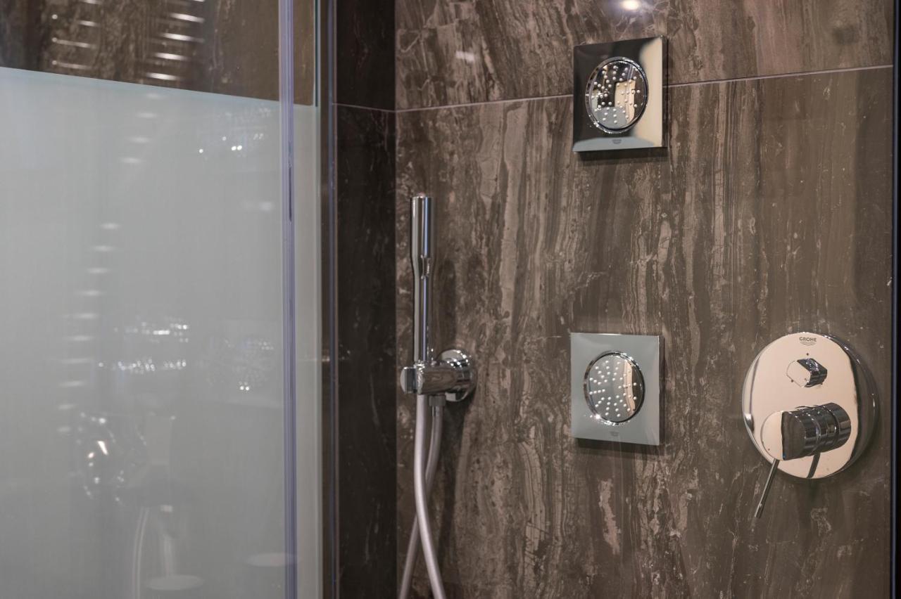 Aparthotel Veneri Boutique Chania (Crete)