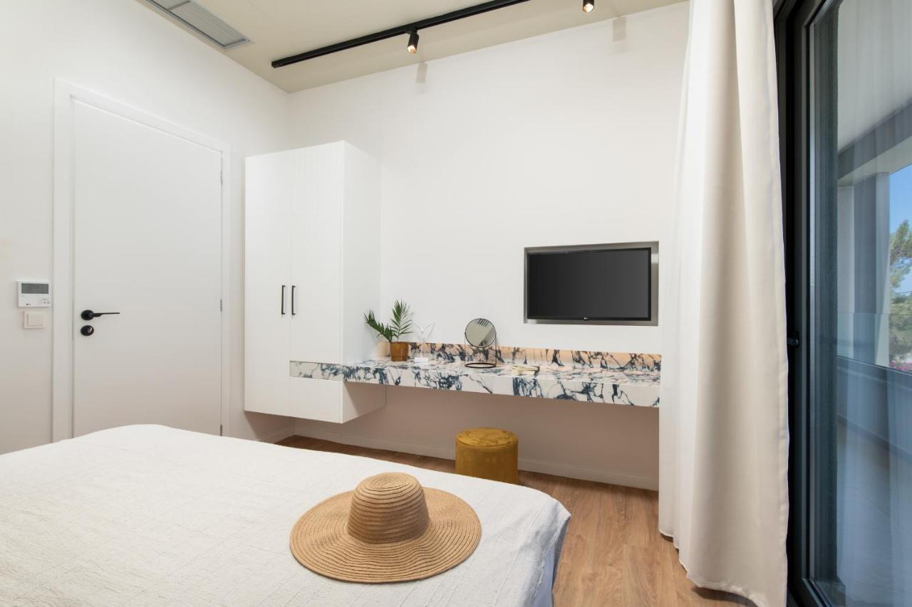 Lux Sea View By Chania Living Stories Chania (Crete)