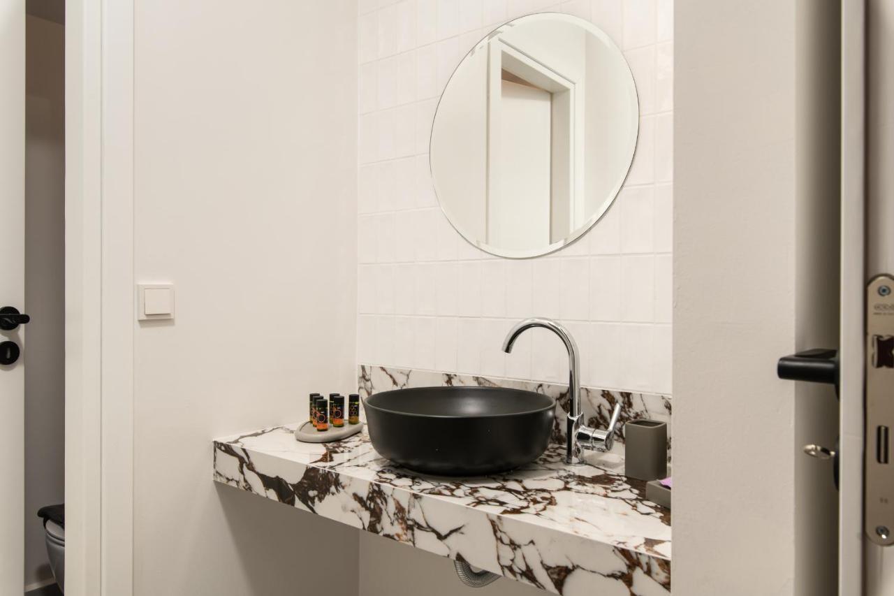 Villa Lux Sea View By Chania Living Stories Chania (Crete)