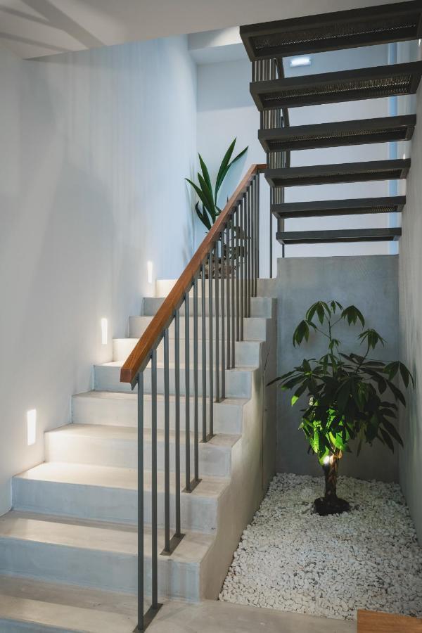 Lux Sea View By Chania Living Stories Villa Chania (Crete)