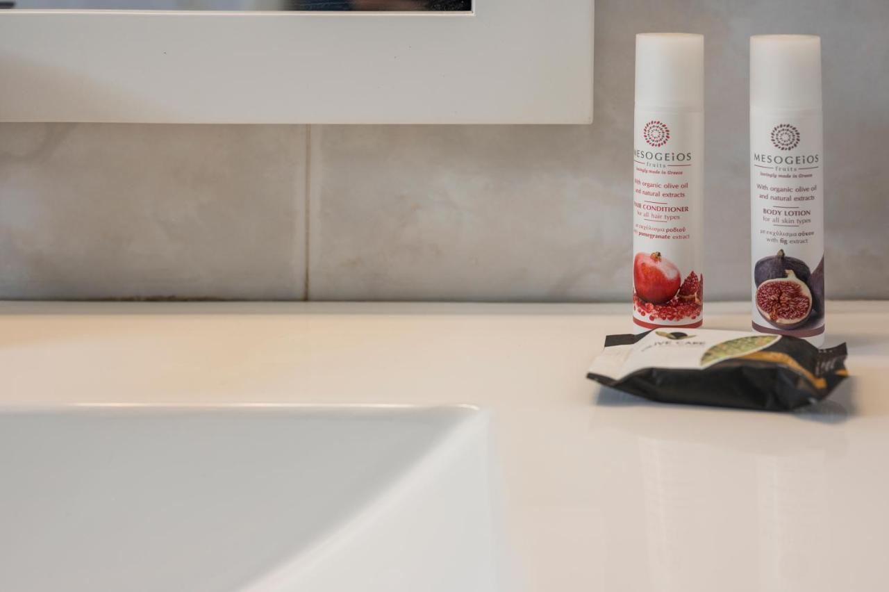 Ethyr Living Apartamento Chrissi Akti Chania