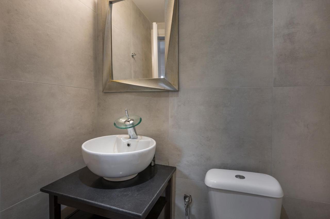 Ethyr Living Apartamento *