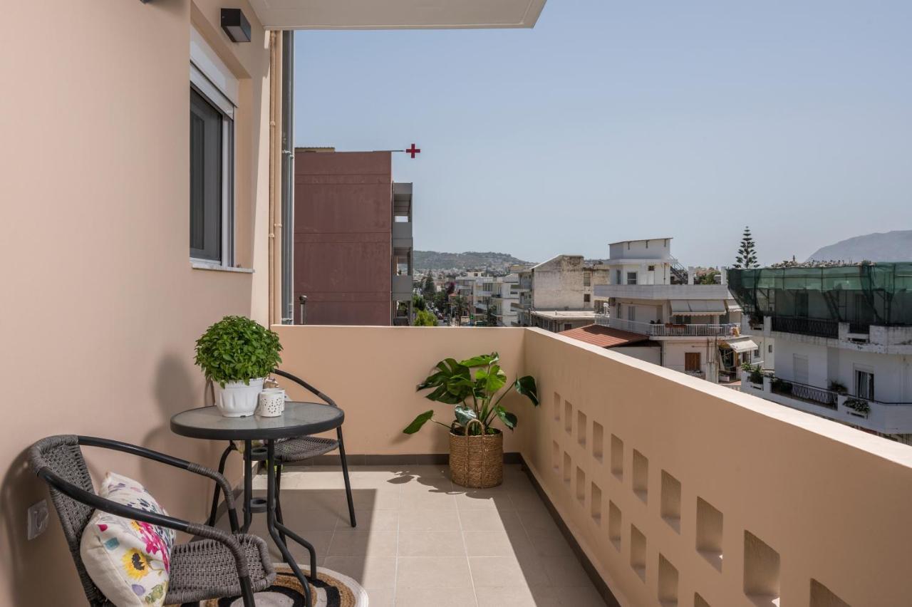 Ethyr Living Apartamento *