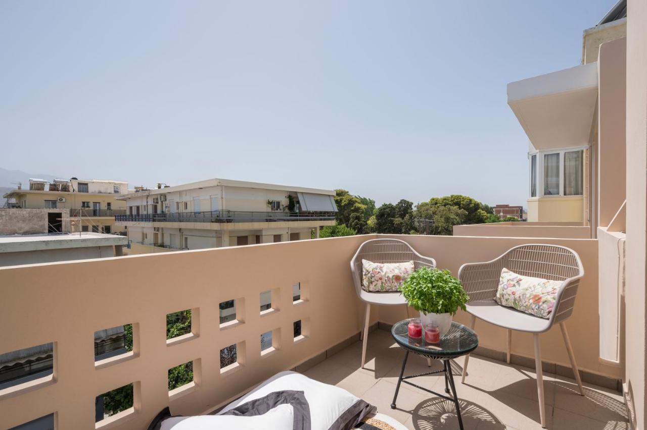Ethyr Living Apartamento
