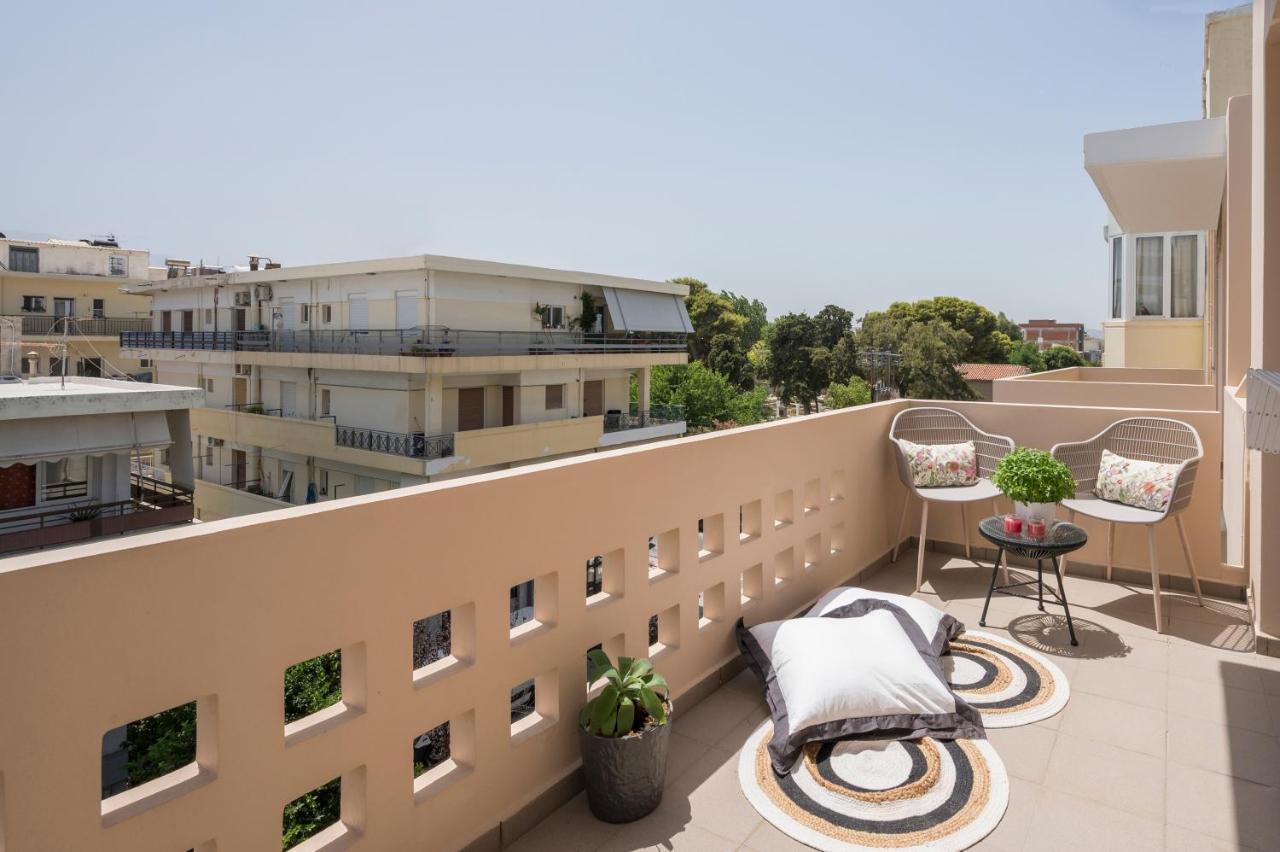 Ethyr Living Apartamento