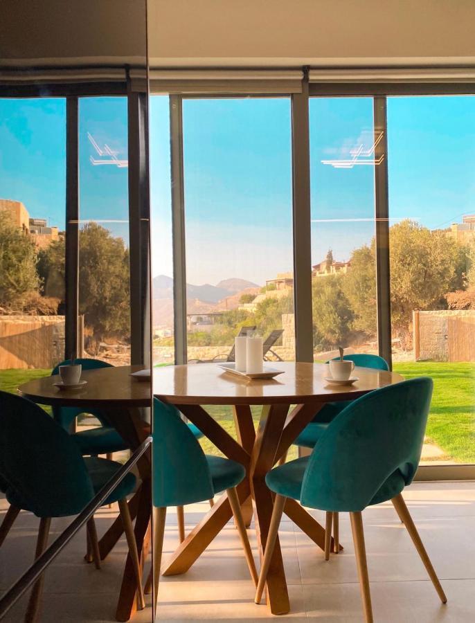 Villa Villa Maritini Falassarna