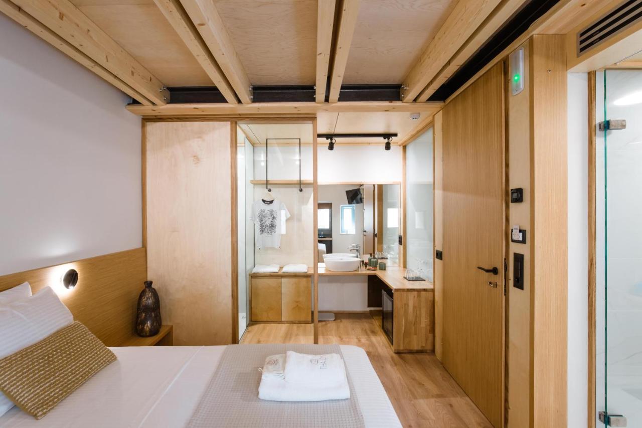 Hotel Thallos The Boutique *