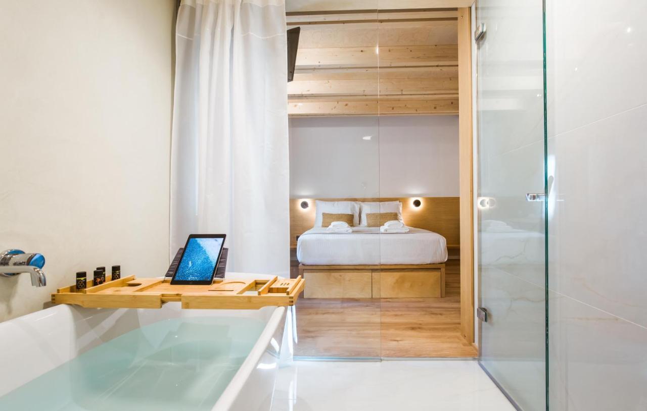 Hotel Thallos The Boutique *