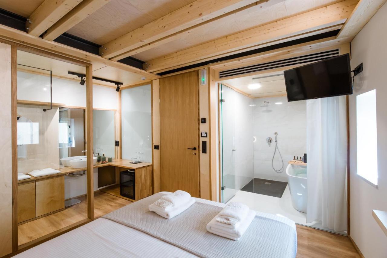 Hotel Thallos The Boutique *