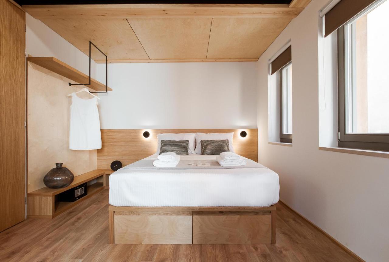Hotel Thallos The Boutique *