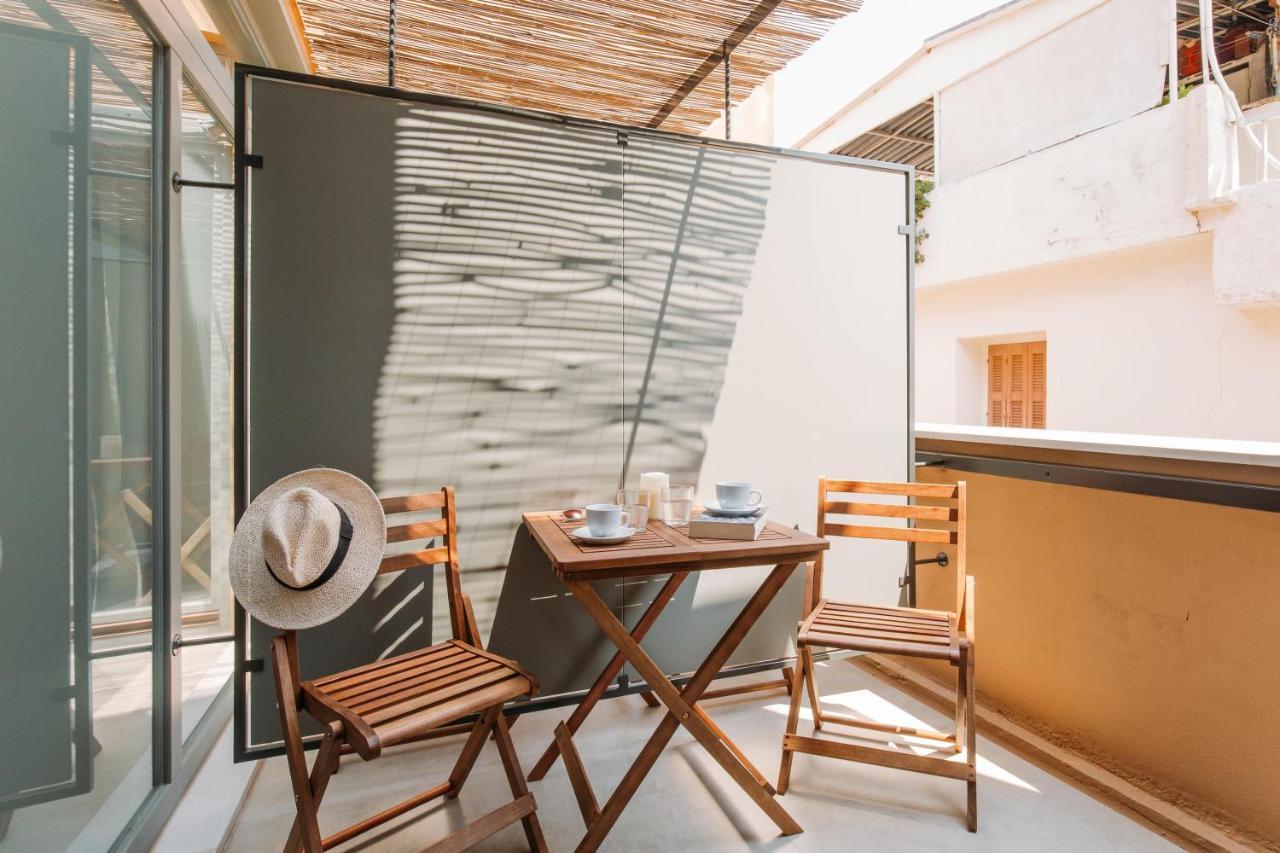 Hotel Thallos The Boutique