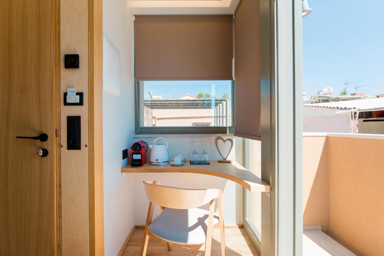 Hotel Thallos The Boutique *