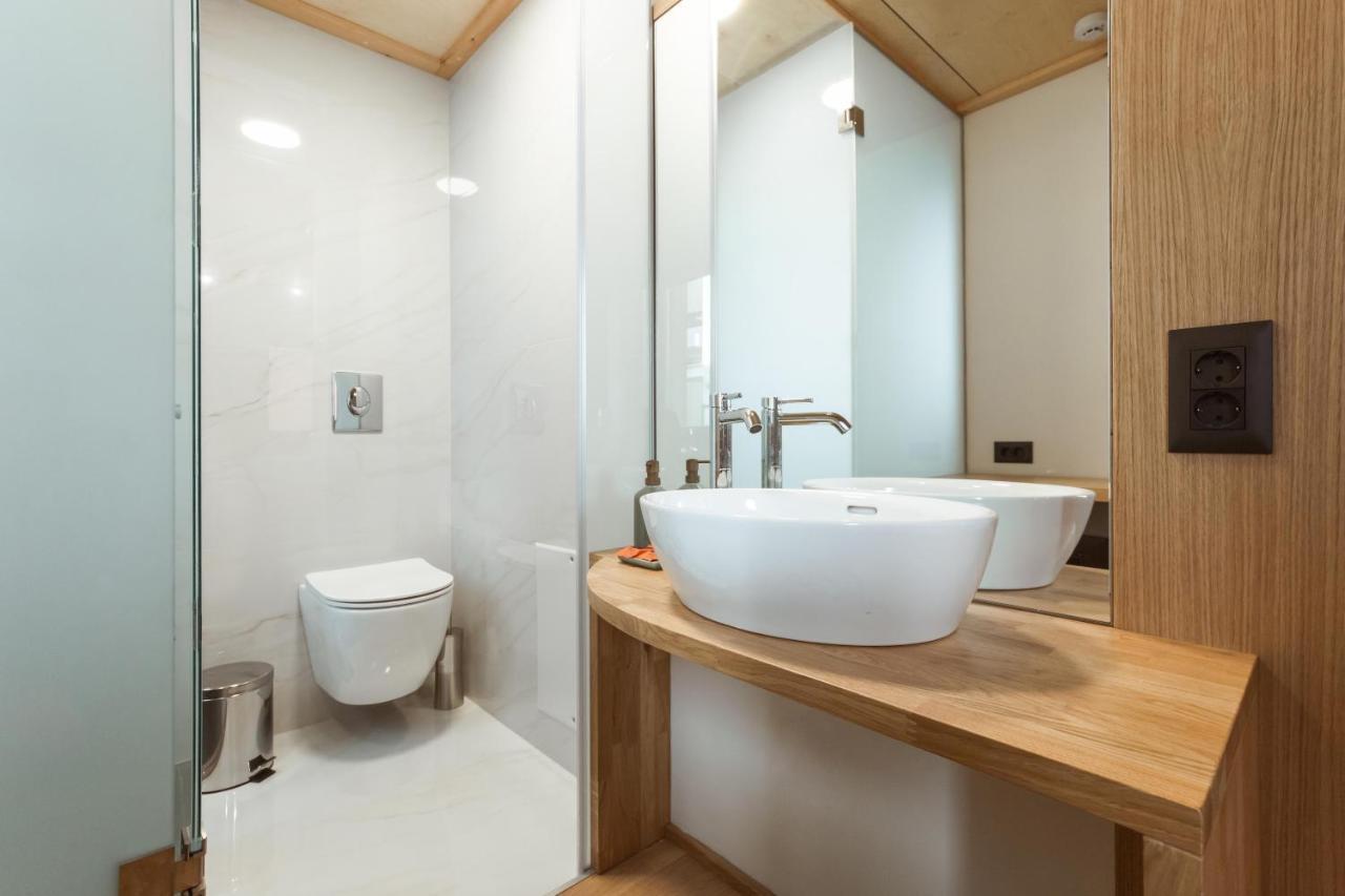 Hotel Thallos The Boutique