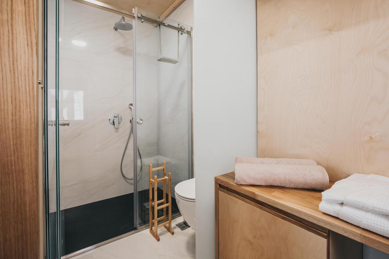 Hotel Thallos The Boutique *
