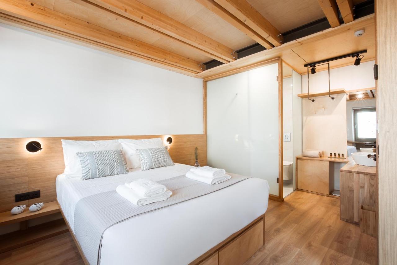 Thallos The Boutique Hotel Chania (Crete)
