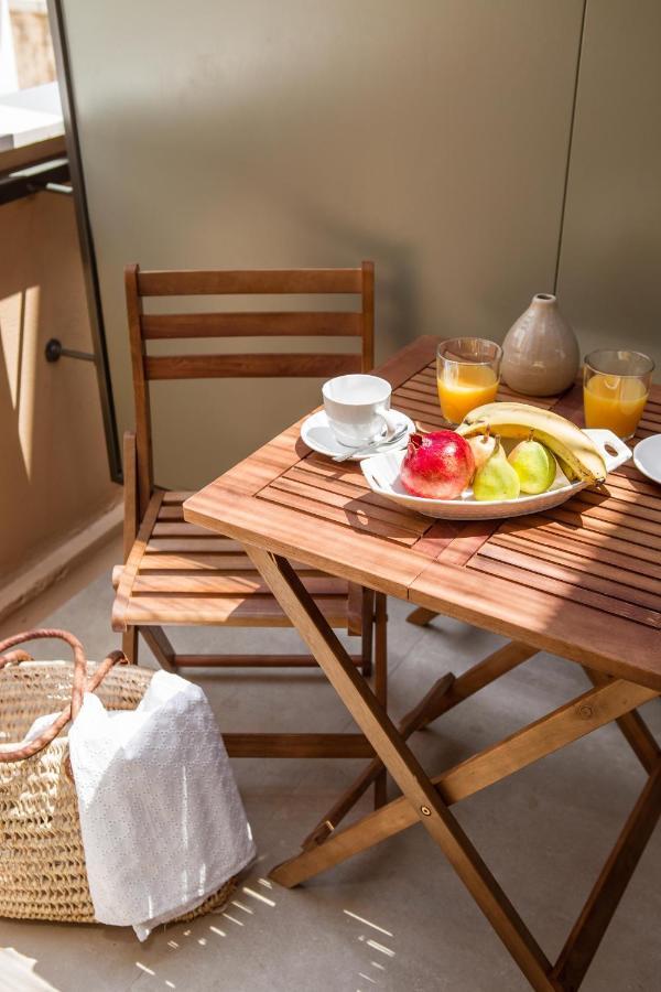Thallos The Boutique Hotel