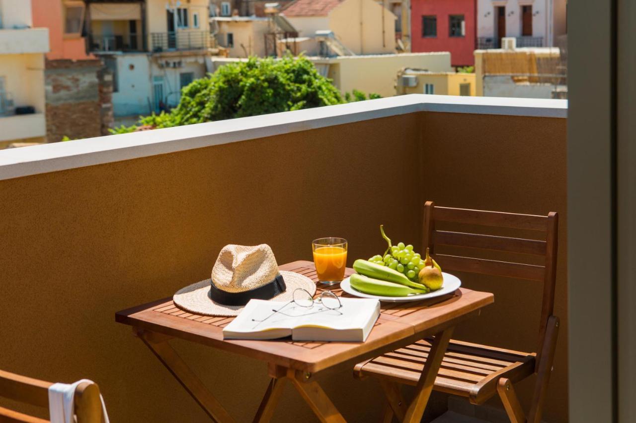 Thallos The Boutique Hotel