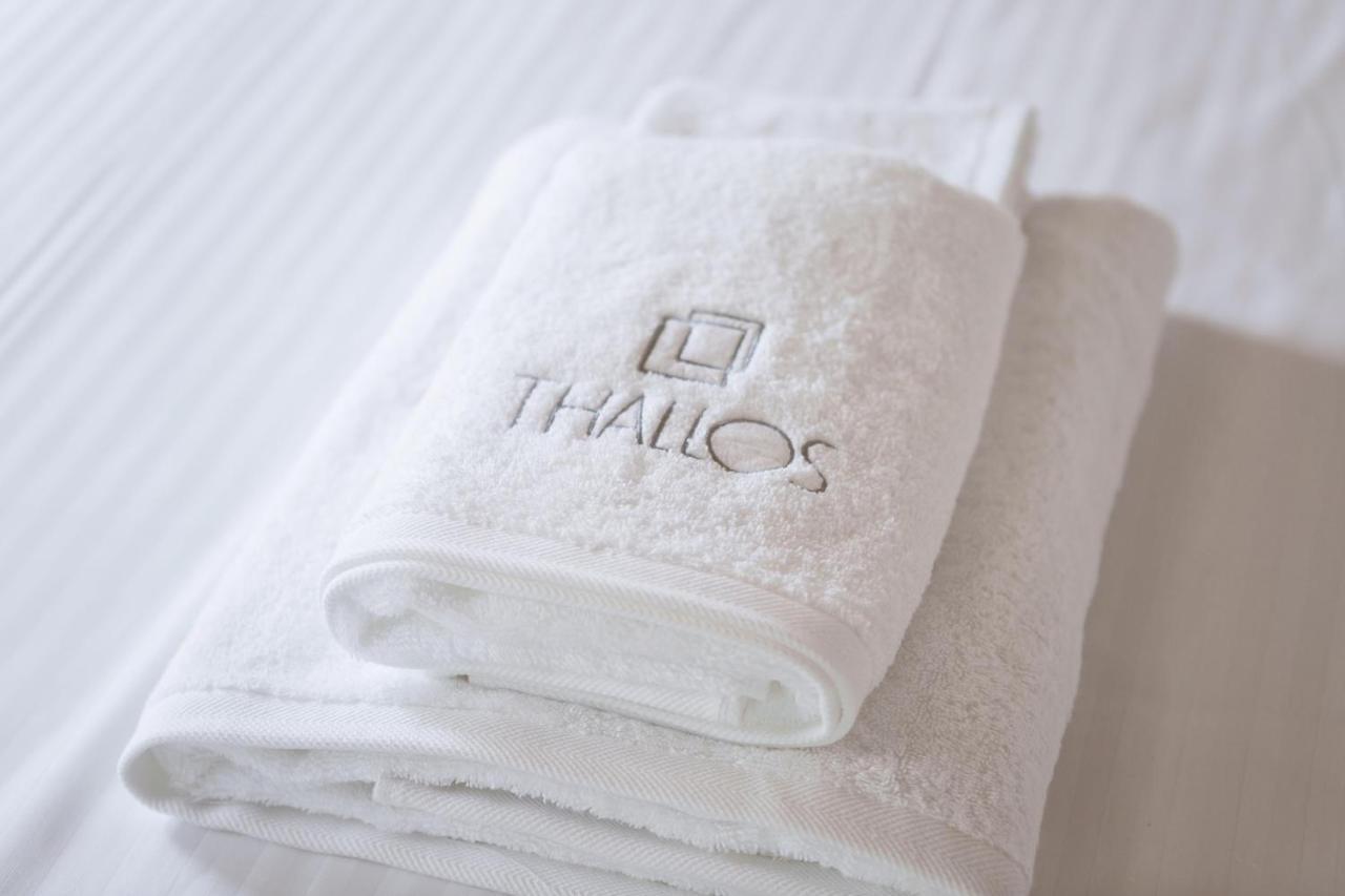 Thallos The Boutique