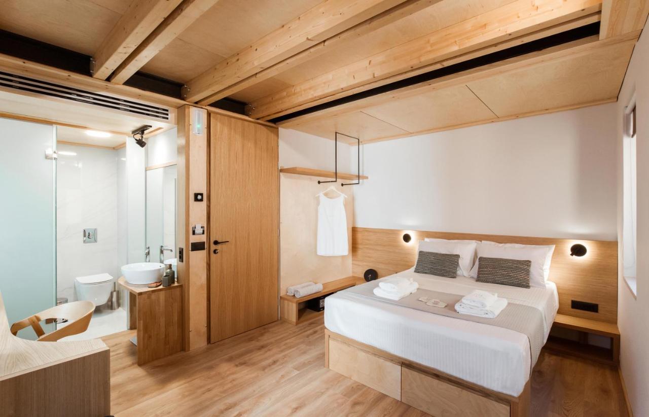 Thallos The Boutique Hotel Chania (Crete)