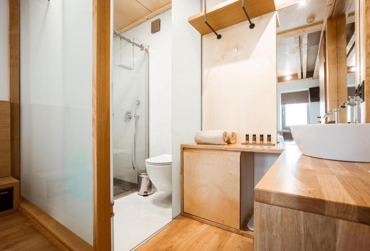 Thallos The Boutique Hotel Chania (Crete)
