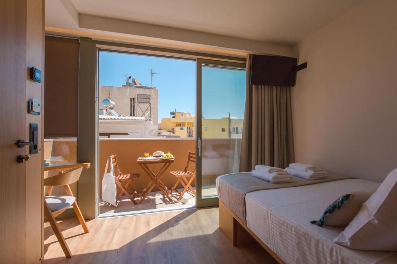 Thallos The Boutique * Chania (Crete)