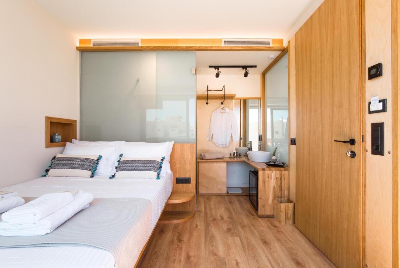 Hotel Thallos The Boutique *