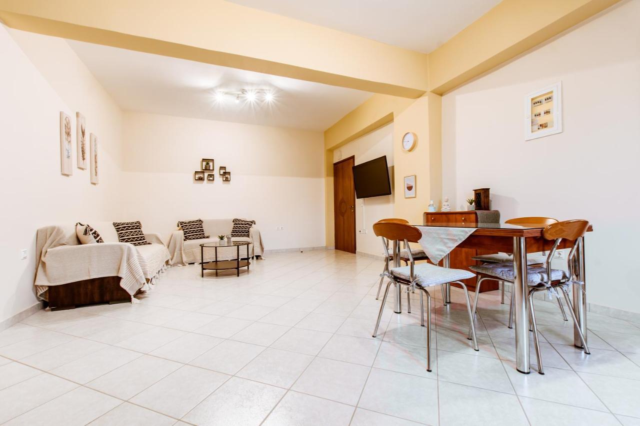 Chania Grand Nature Apartment *