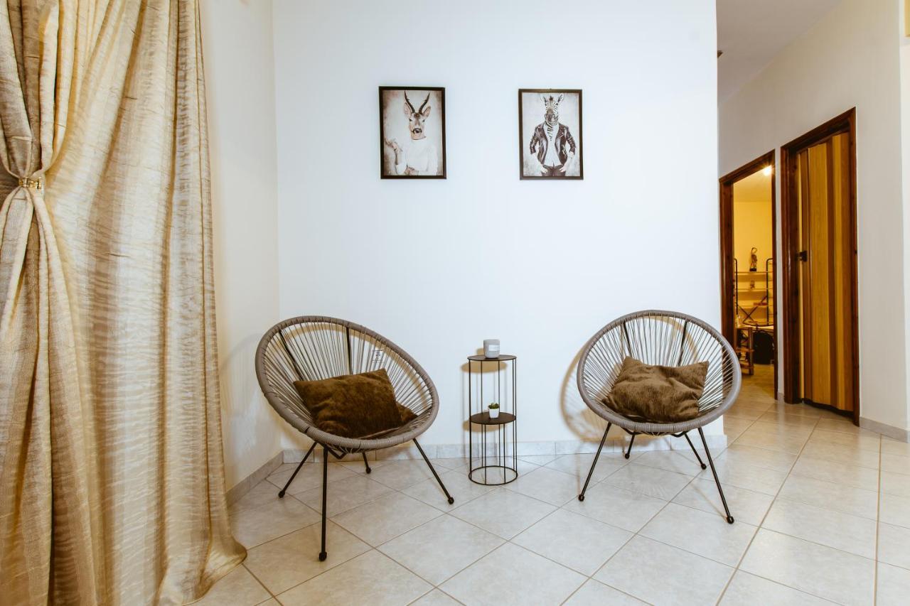 Chania Grand Nature