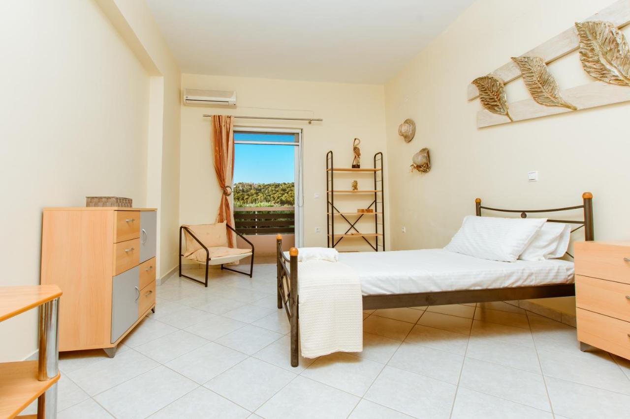 Chania Grand Nature *