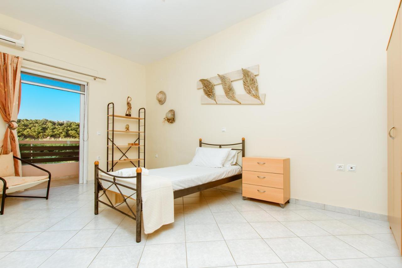 Apartment Chania Grand Nature *