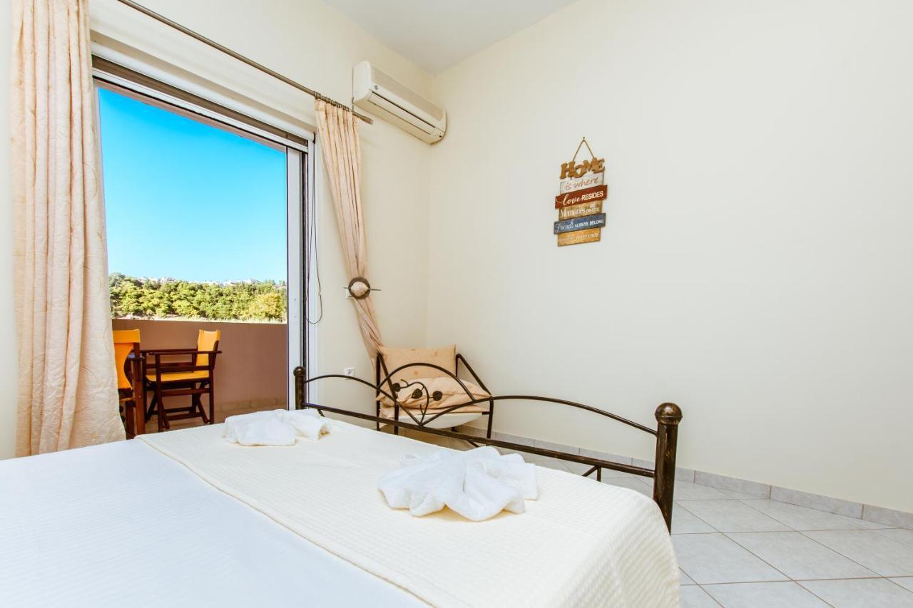 Chania Grand Nature *