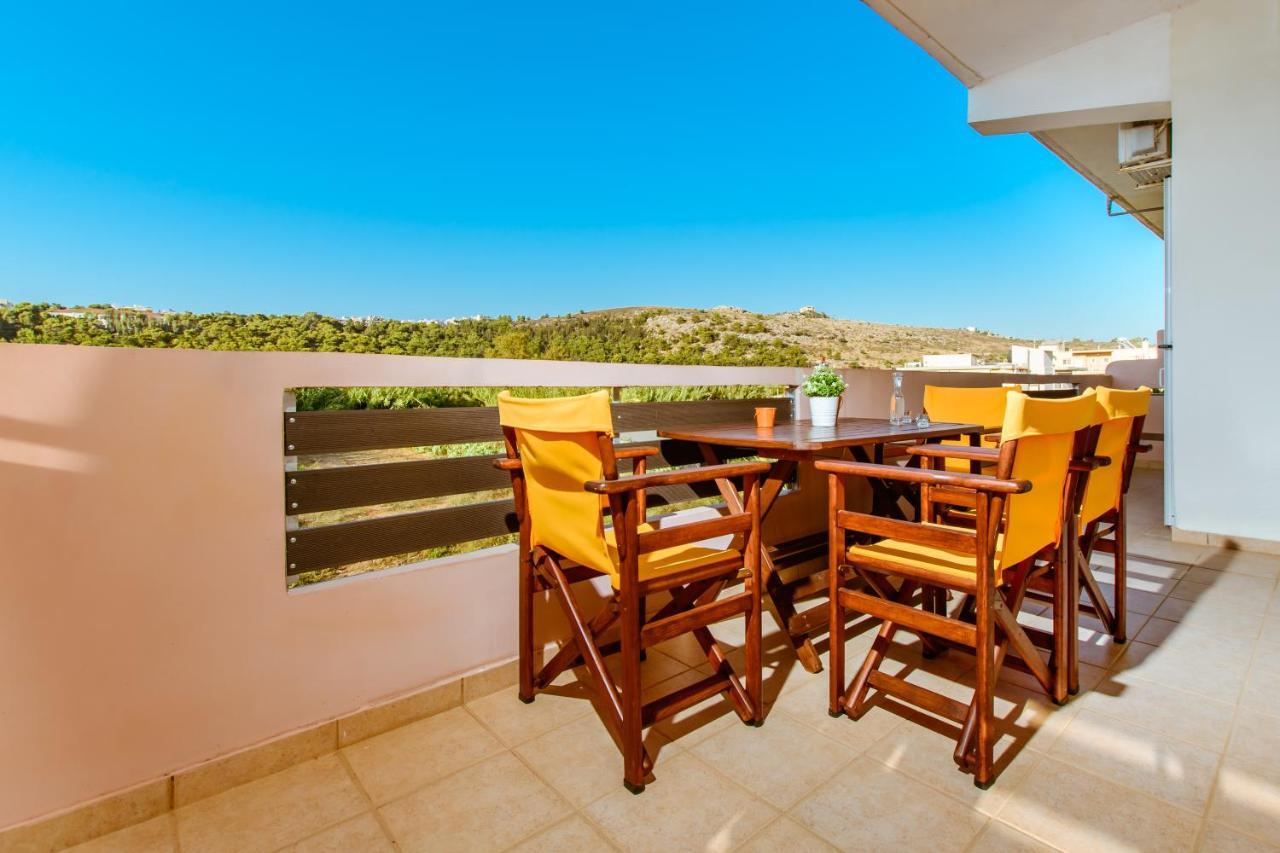 Apartment Chania Grand Nature