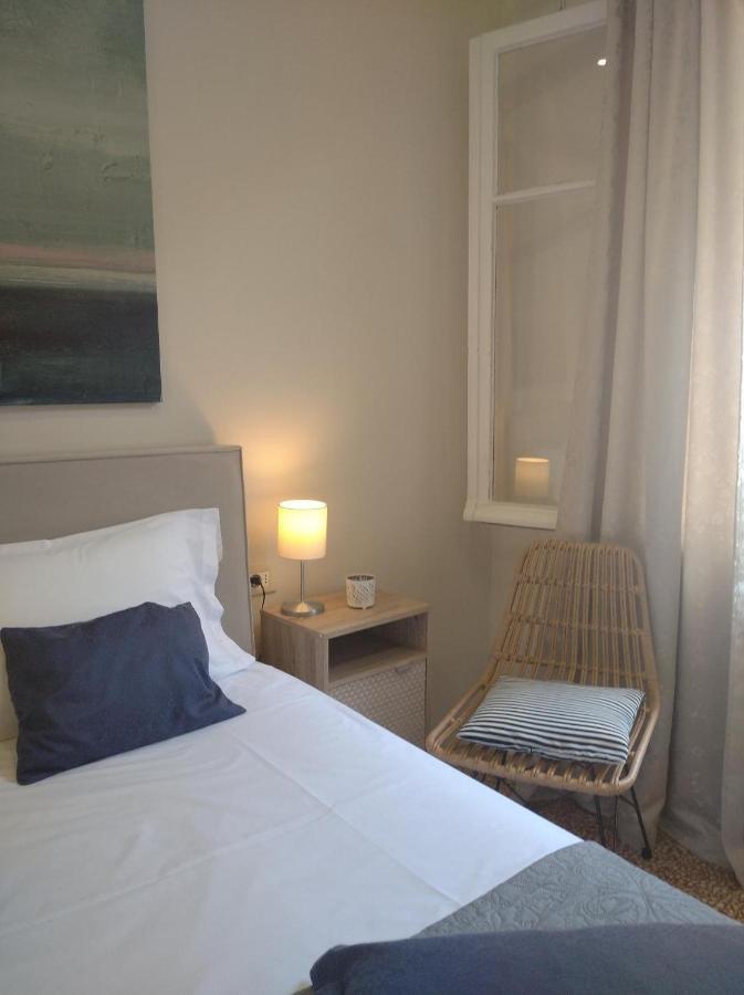 Apartment Marinos *