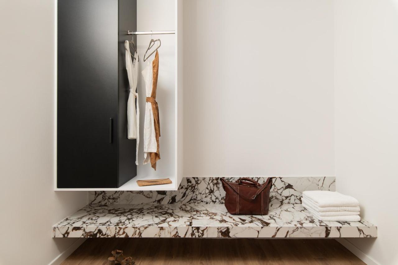 Lux Sea View By Chania Living Stories *