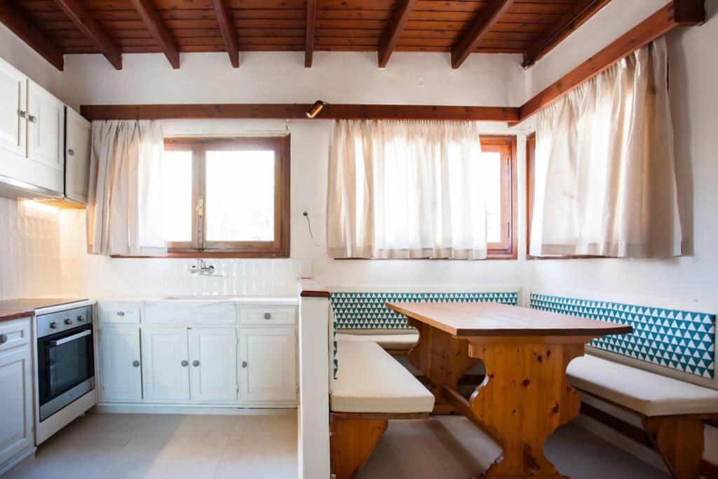 Chania Living Stories With Piano Chania (Crete)
