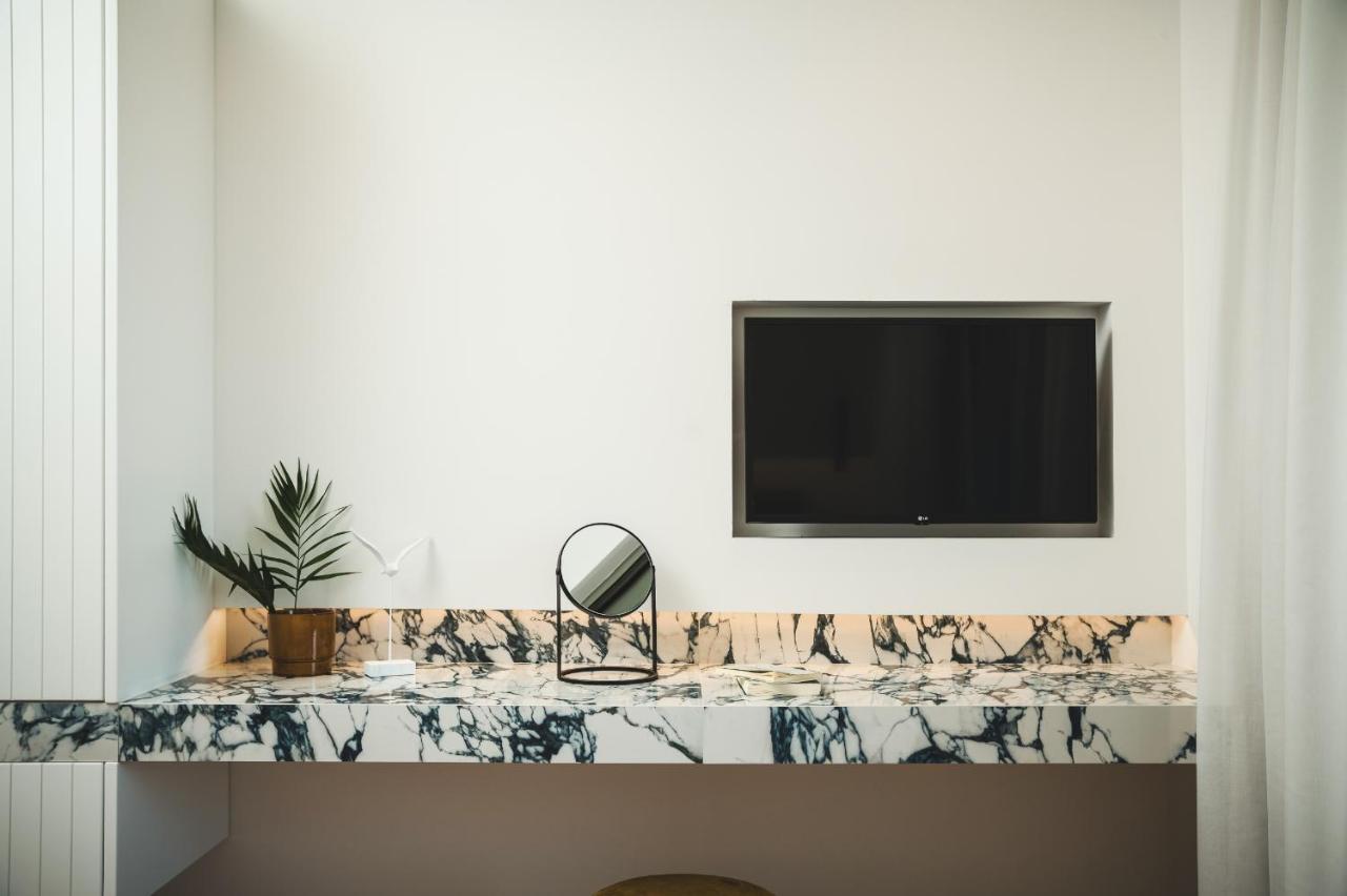 Lux Sea View By Chania Living Stories *