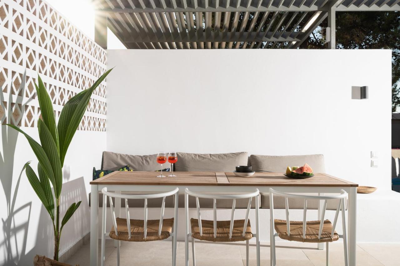 Lux Sea View By Chania Living Stories Villa Chania (Crete)