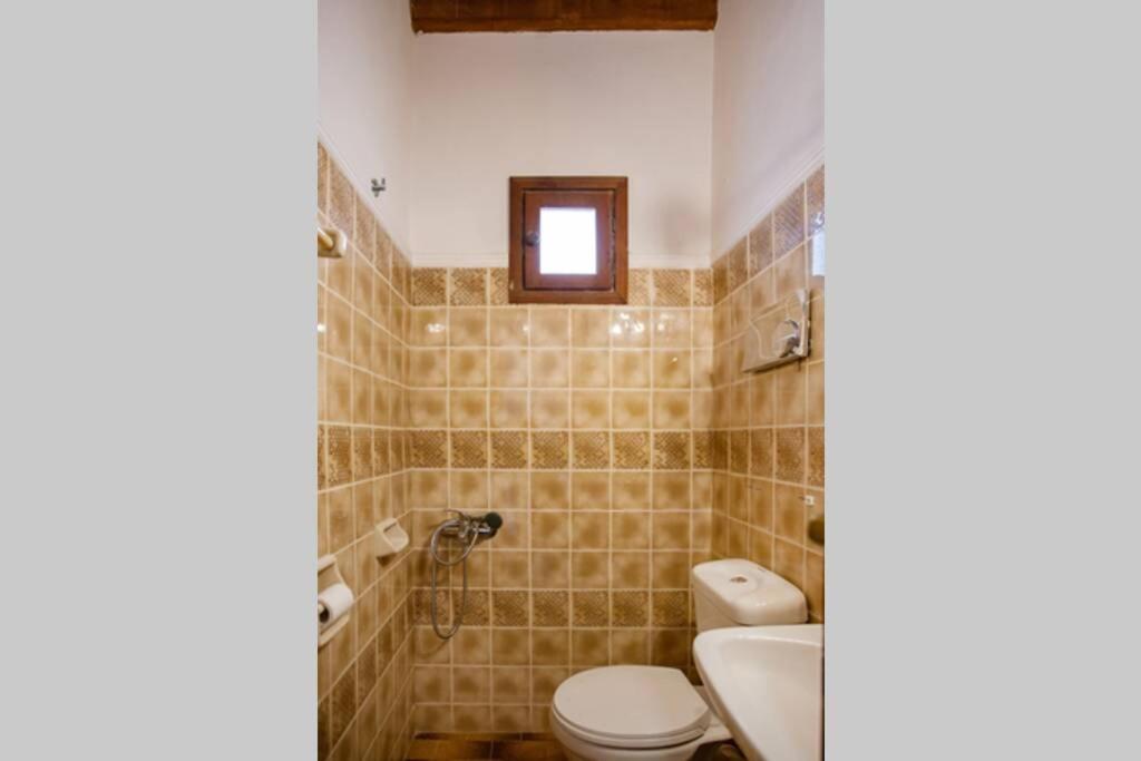 Villa Chania Living Stories With Piano *