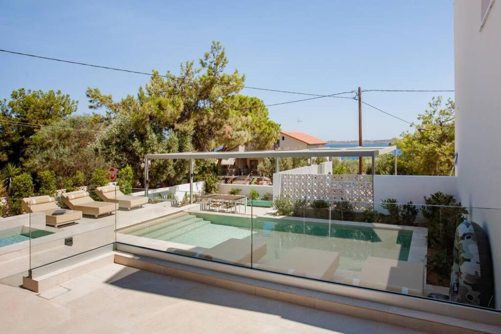 Chania Living Stories With Piano