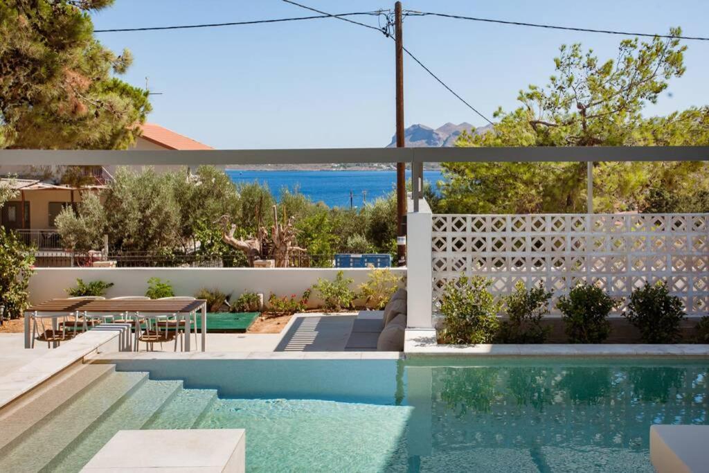 Chania Living Stories With Piano