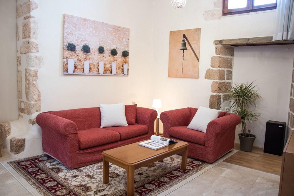 Hotel San Salvatore Monastery