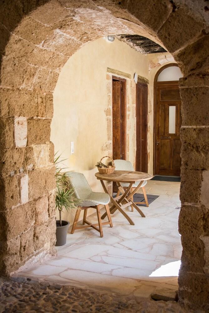 San Salvatore Monastery 3* Chania (Crete)