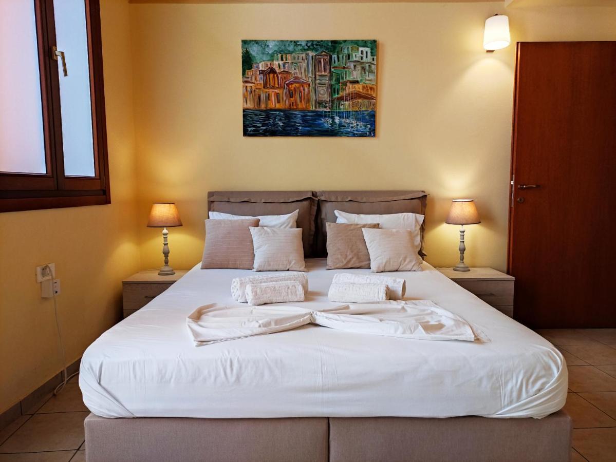 Odyssey Studios * Chania (Crete)