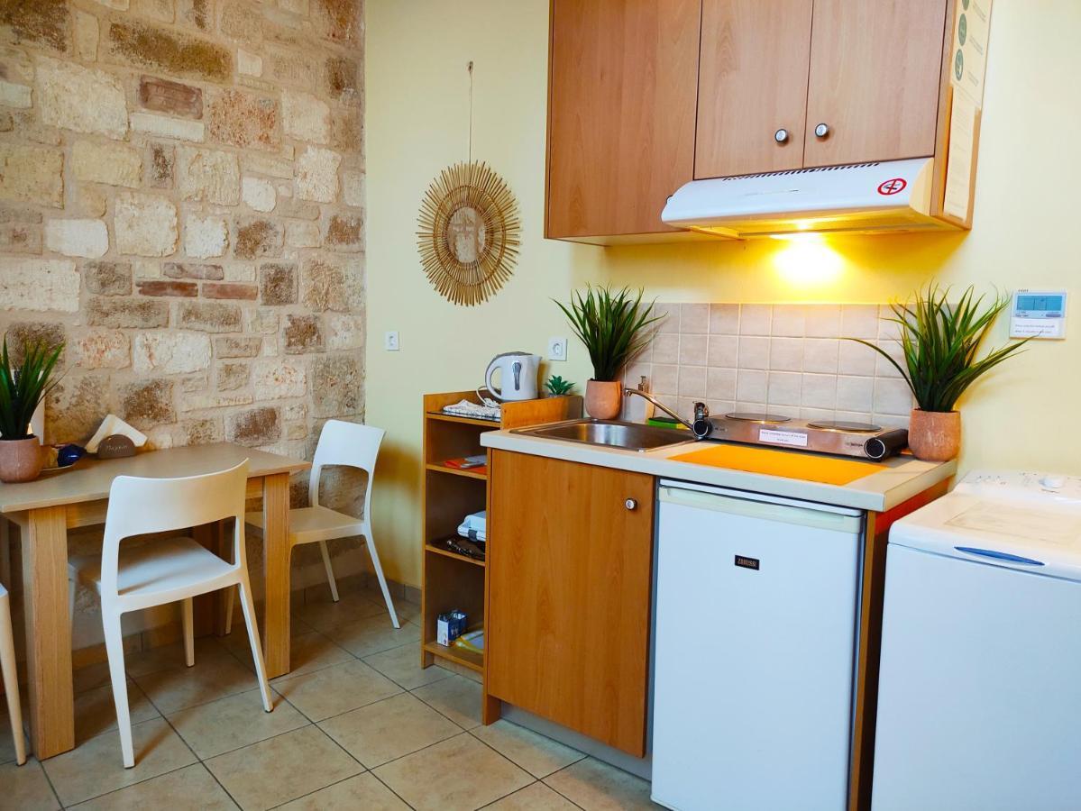 Odyssey Studios Apartment Chania (Crete)