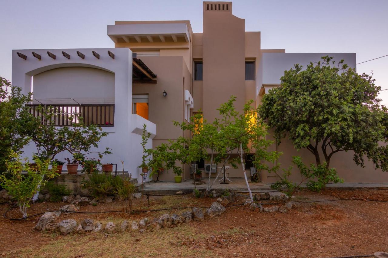 Castello Veroy Chania (Crete)