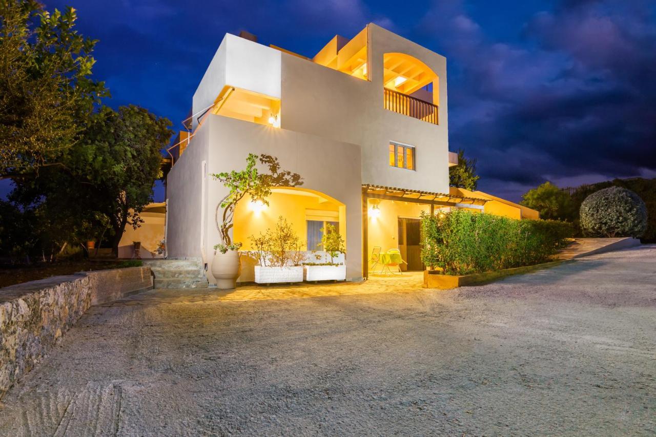 Apartment Castello Veroy *