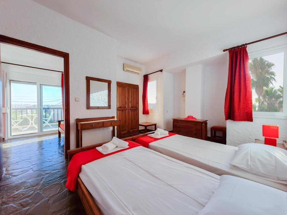 Castello Veroy Apartment *
